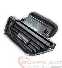 Skoda Octavia Ön Göğüs Havalandırma Izgarası Sol (2013-2021) 5E0819701C 5E0819701E