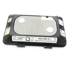 KABLOSUZ ŞARJ MODÜLÜ 5NA980611