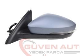Skoda Octavia Sol Dış Dİkiz Aynası (2013-2017) 5E1857507D