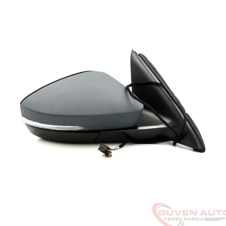Skoda Octavia Sol Dış Dİkiz Aynası (2013-2017) 5E1857508D