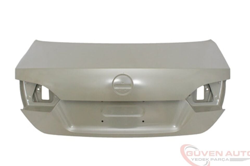 Vw Jetta Arka Bagaj Kapağı (2011-2014)       -5C6827025A