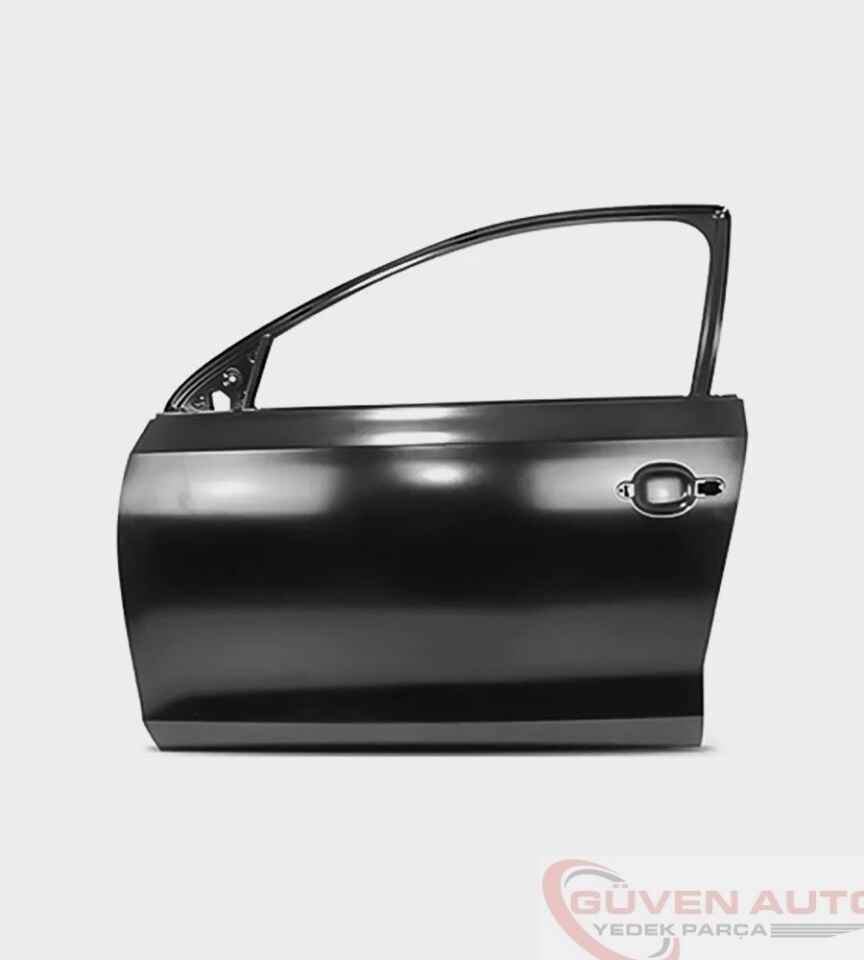 Vw Jetta Sol Ön Kapı (2011-2014)         -5C6831055B - 5C6831055D - 5C6831055G