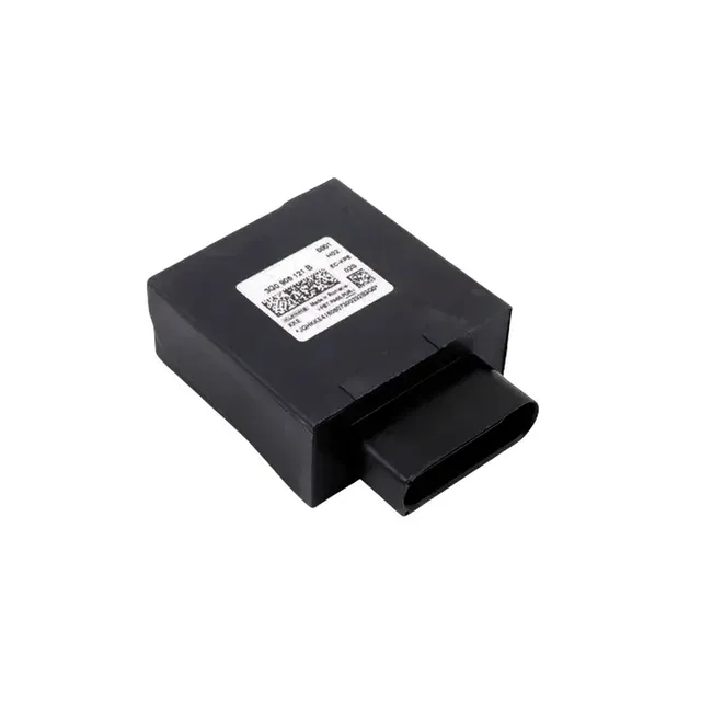 YAKIT POMPA KONTROL ÜNİTESİ       3Q0906121C