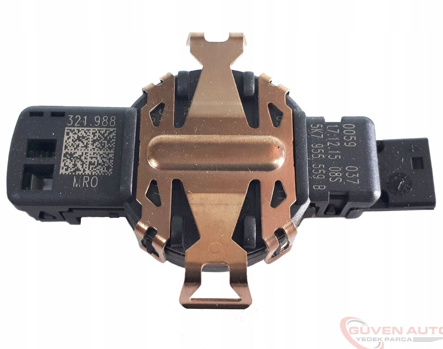 Volkswagen Skoda Yağmur Sensörü      -5K7955559B