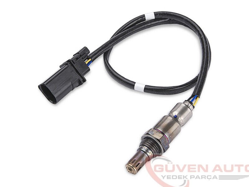 Lambda / Oksijen Sensörü Katalizör Öncesi 04L906262A 04L906262AF