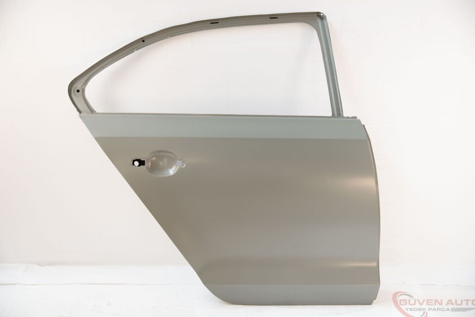 Vw Jetta Sağ Arka Kapı (2011-2014)         -5C6833056A -5C6833056E - 5C6833056C