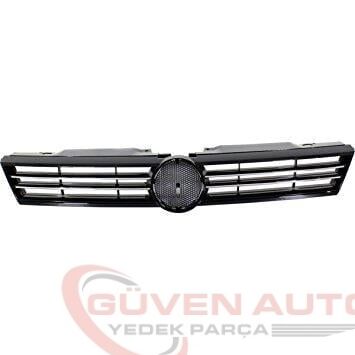 Vw Jetta Ön Panjur Kromlu (2011-2015)     -5C6853651AZLL