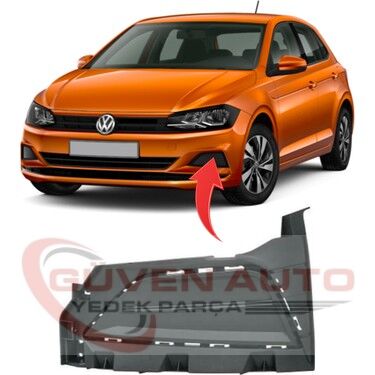 SİS FAR ÇERÇEVESİ SOL SİSSİZ 20>    -2G0853665F