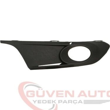 Vw Jetta Sağ Sis Çerçevesi (2011-2014)  -5C6853666A