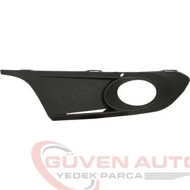 Vw Jetta Sağ Sis Çerçevesi (2011-2014)  -5C6853666A