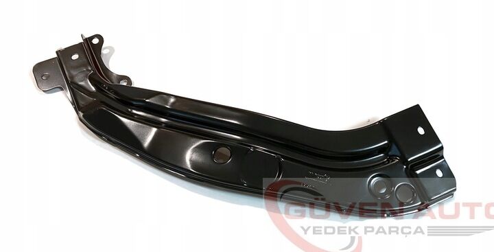 Seat Ateca Sağ Far Üst Sacı 575805932