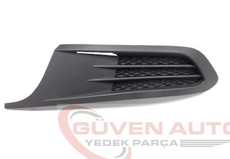 Vw Jetta Sol Sis Çerçevesi Sissiz (2011-2014)        -5C6853665