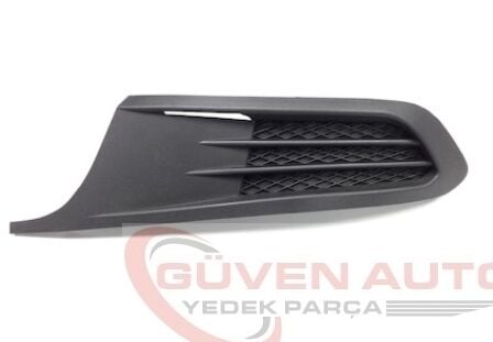 Vw Jetta Sol Sis Çerçevesi Sissiz (2011-2014)        -5C6853665