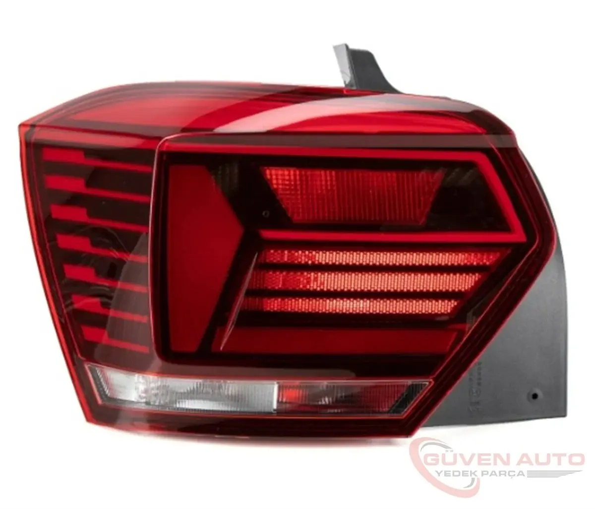 WV POLO SOL ARKA STOP DEPO 20>     -2G0945095B