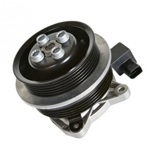 ELEKTRİKLİ DEVİRDAİM 1.4 TSİ CAVC-BMY-BLG - 03C121004J