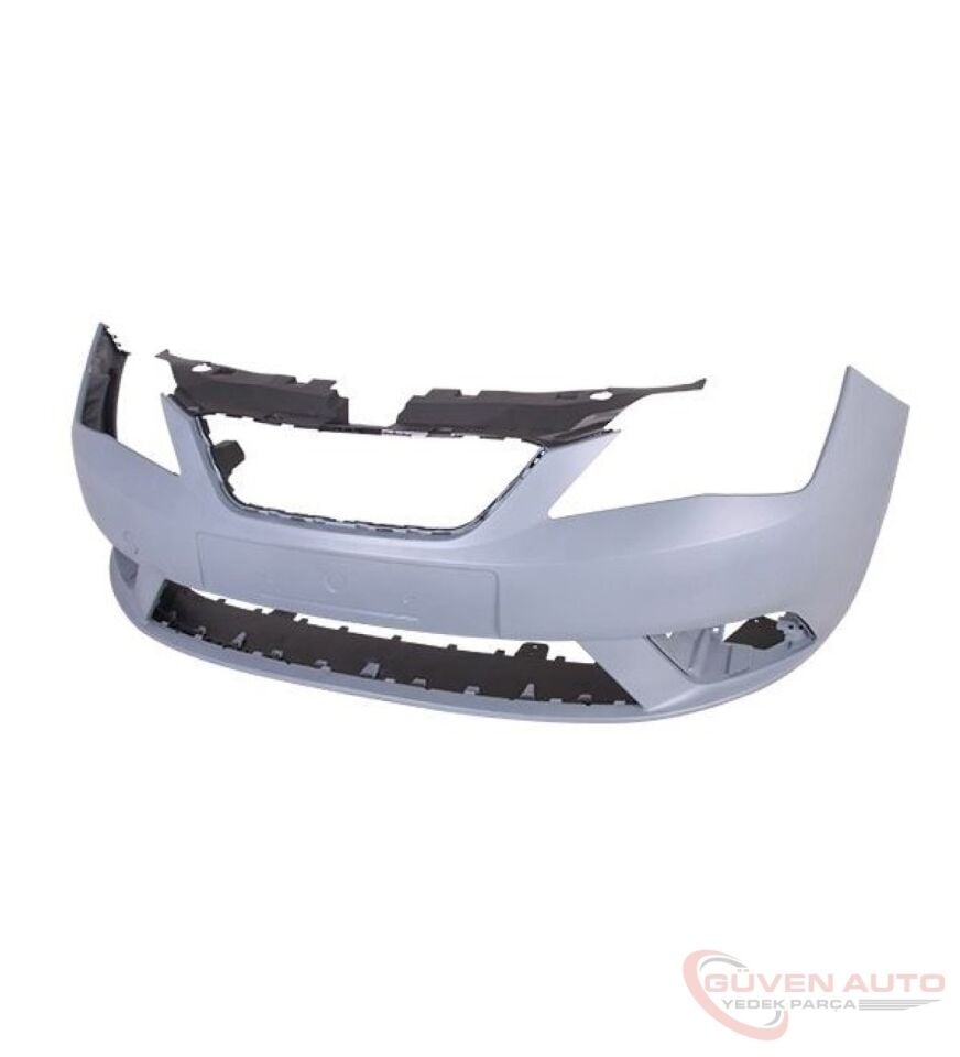 Seat İbiza Ön tampon 2010-2017       -6J0807217AT