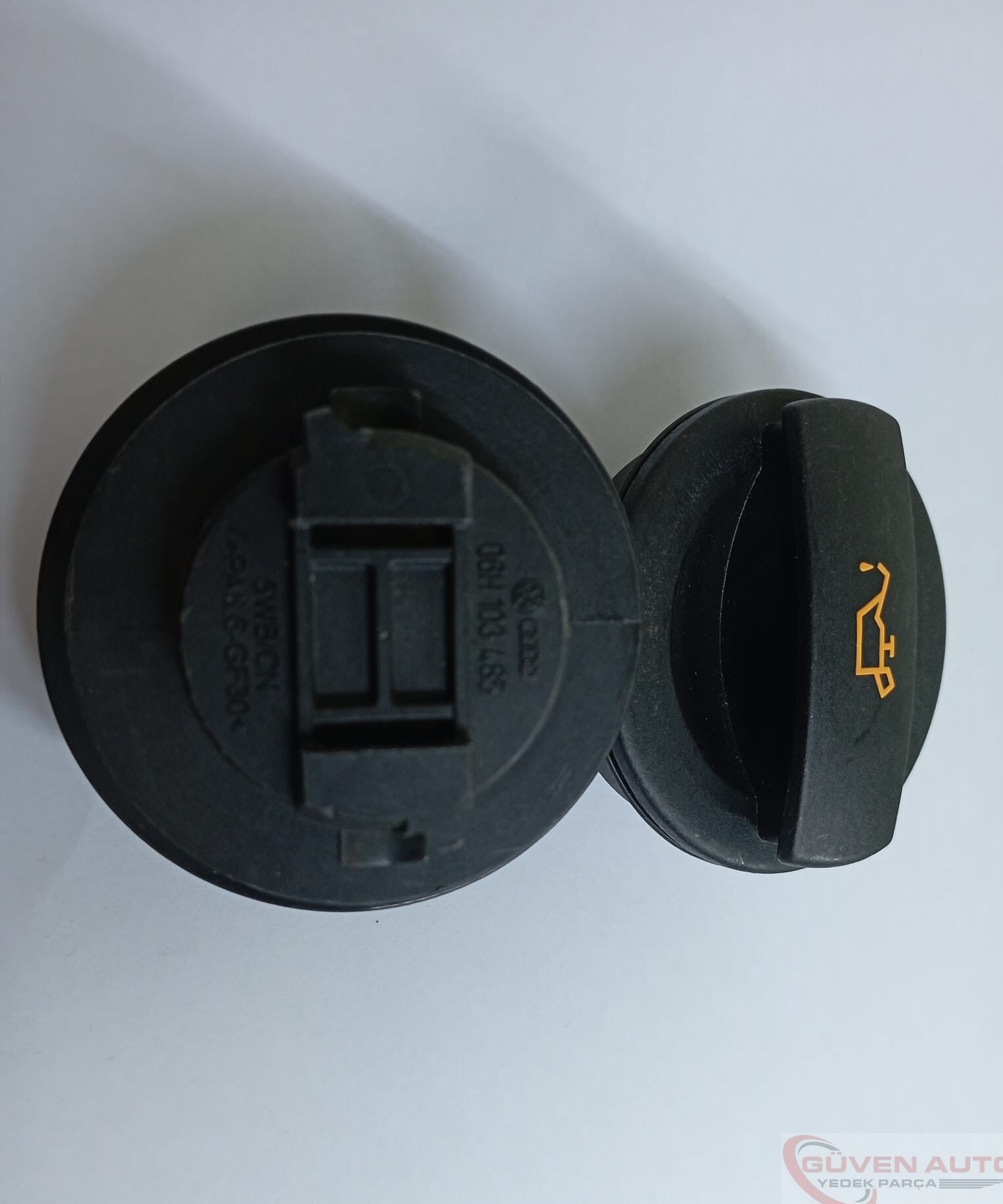 YAĞ KAPAĞI      -06C103485AC