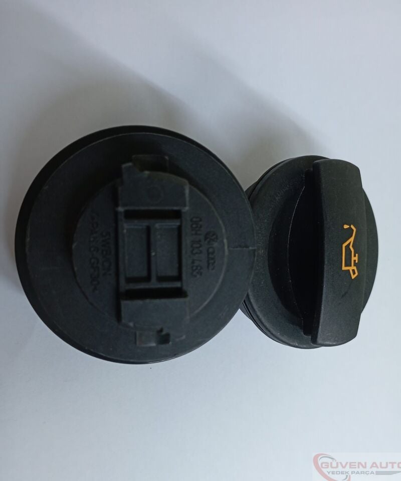 YAĞ KAPAĞI      -06C103485AC