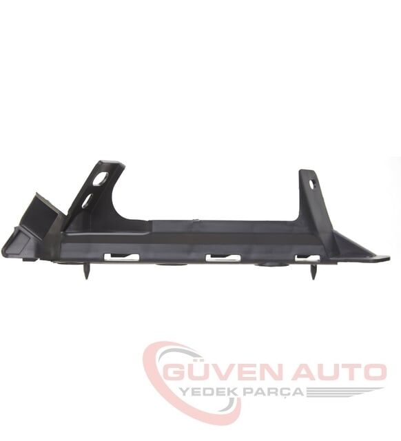 Seat İbiza Tampon Braketi Sol 2010-2017     -6J0807183