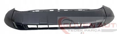 Seat Ateca Ön Tampon Spoyler 575805903