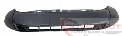 Seat Ateca Ön Tampon Spoyler 575805903