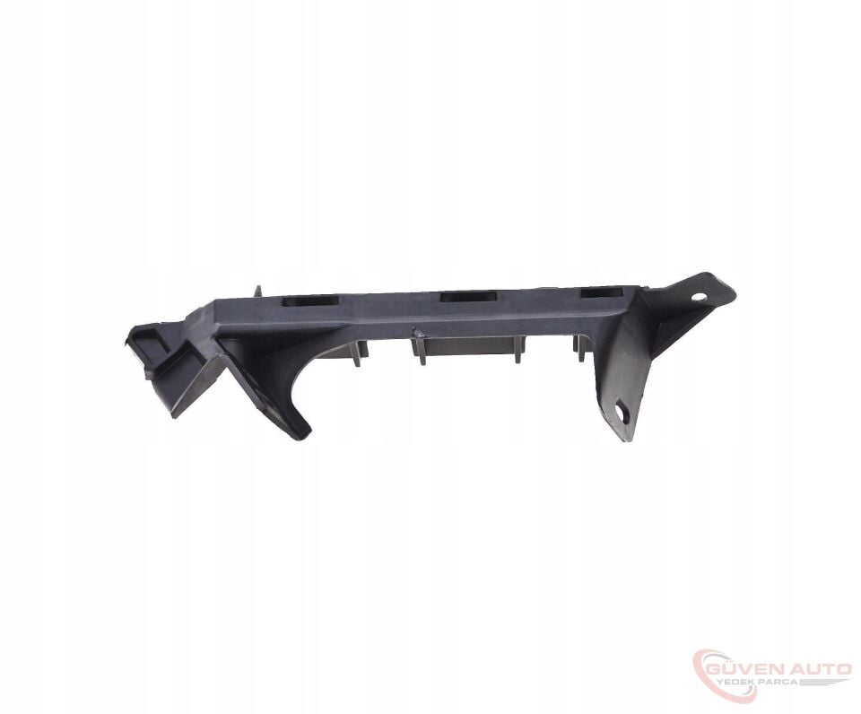 Seat İbiza Tampon Braketi Sağ  2010-2017  -6J0807184