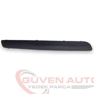 Skoda Fabia Ön Tampon Bandı Sağ 6Y0807718B (2005-2008)