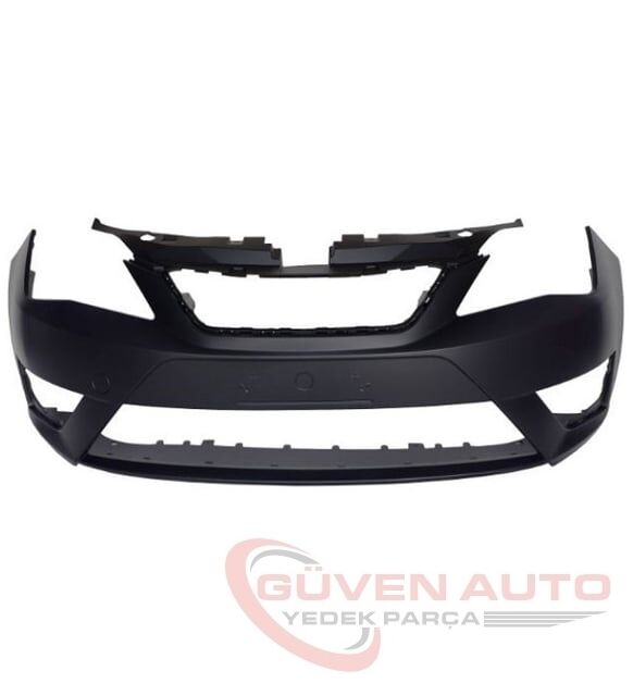 Seat İbiza Ön Tampon (Fr) 2013>         -6J0807217BB