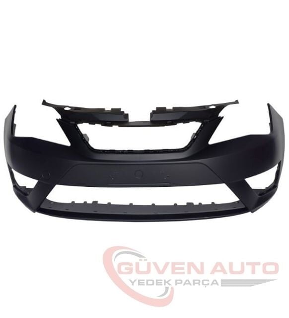Seat İbiza Ön Tampon (Fr) 2013>         -6J0807217BB