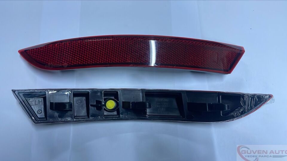 Skoda Octavia Sol Reflektör 2020>     -5E7945105