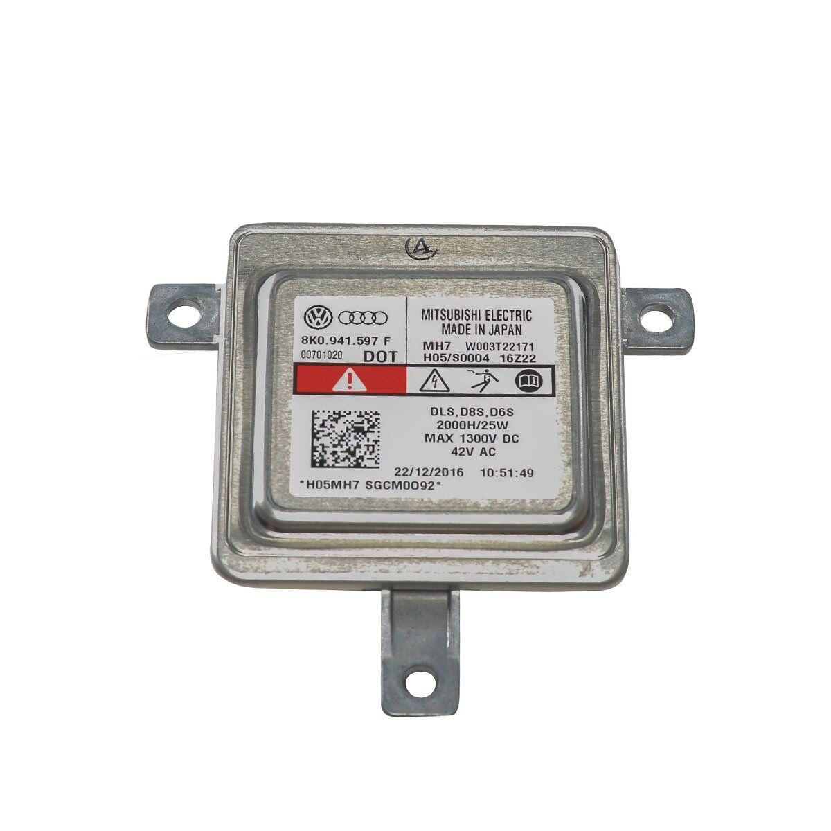 XENON BEYNİ - 8K0941597F