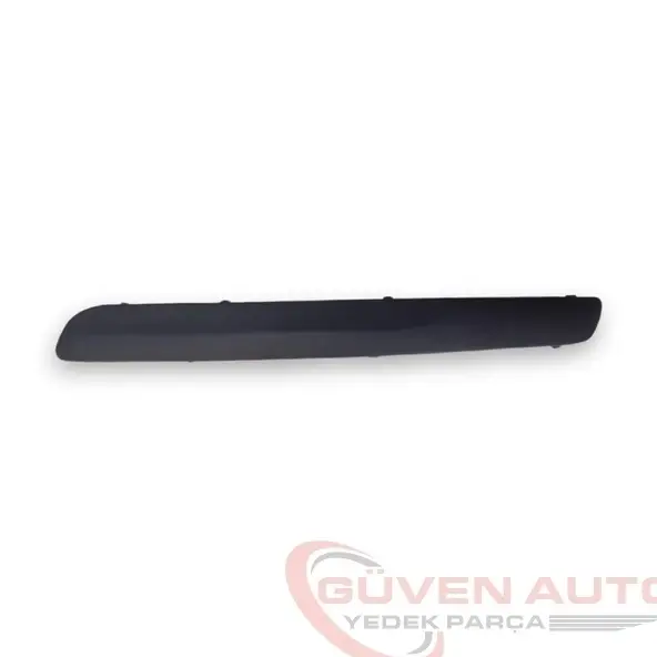 Skoda Fabia Ön Tampon Bandı Sol 6Y0807717B (2005-2008)