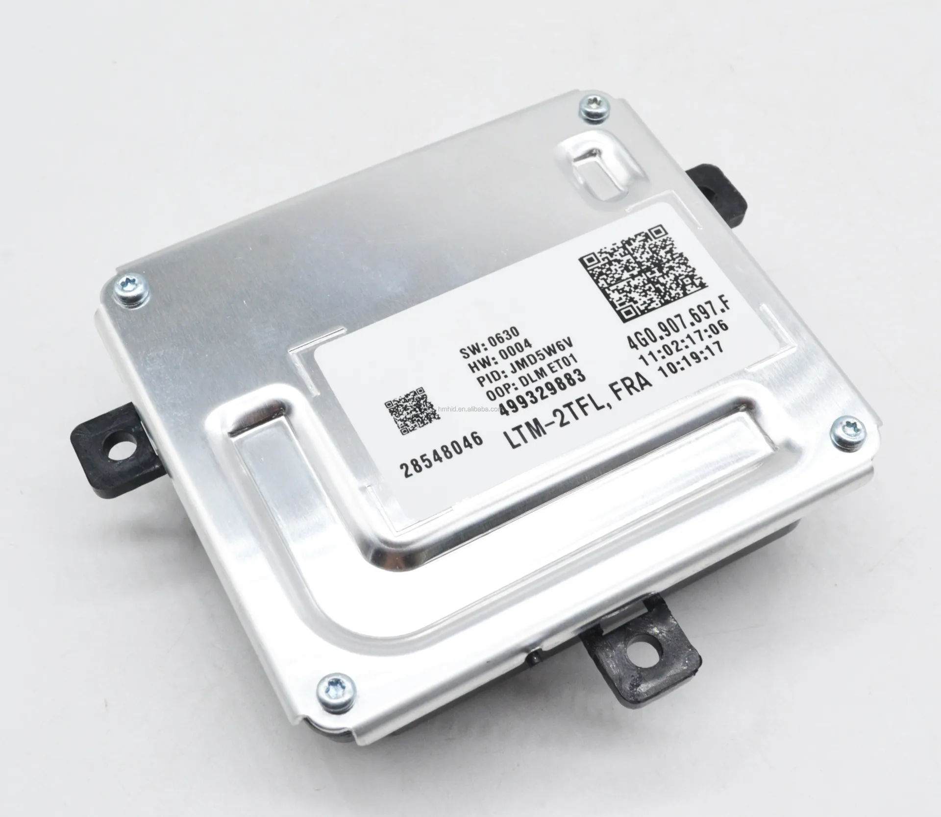 XENON BEYNİ - 4G0907697F