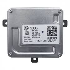 XENON BEYNİ - 4G0907697D