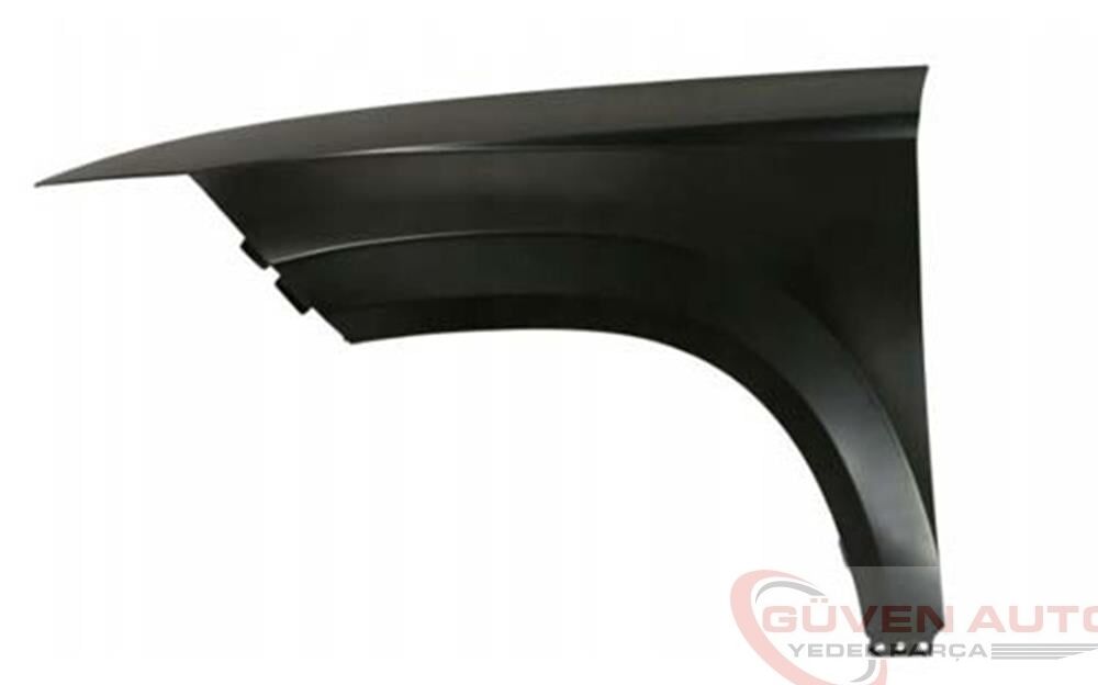 Seat Ateca Sol Ön Çamurluk 575821105A