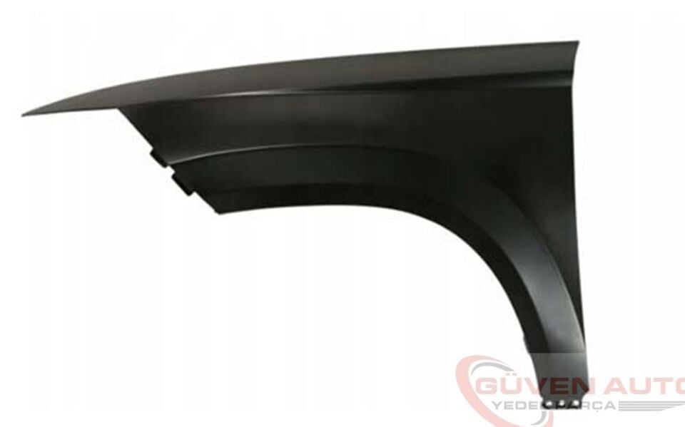 Seat Ateca Sol Ön Çamurluk 575821105A