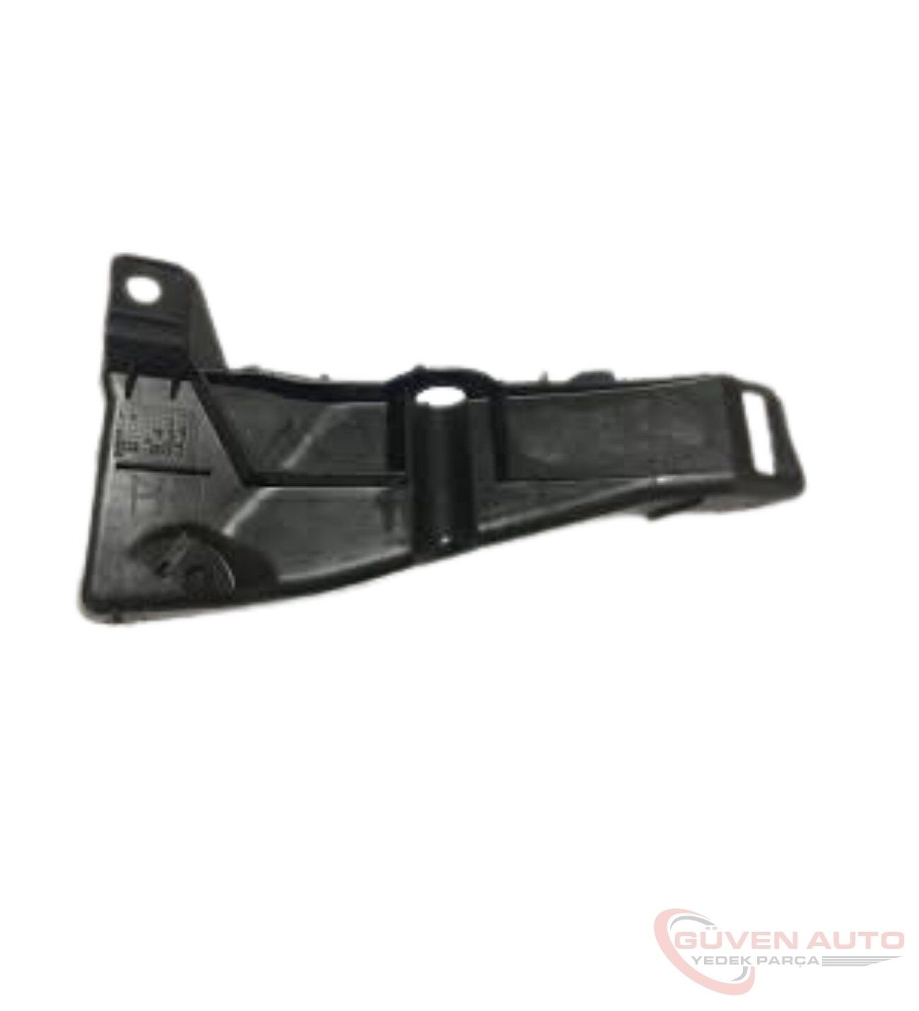 Seat İbiza Arka Tampon Braketi Sol 2010-2017      -6J4807377B