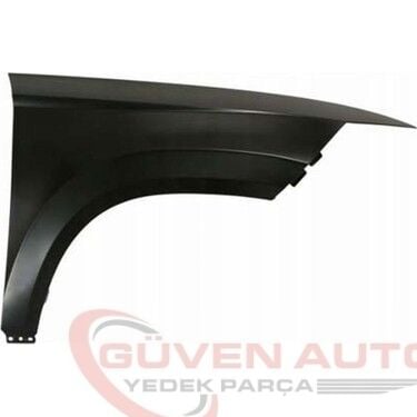 Seat Ateca Sağ Ön Çamurluk 575821106A