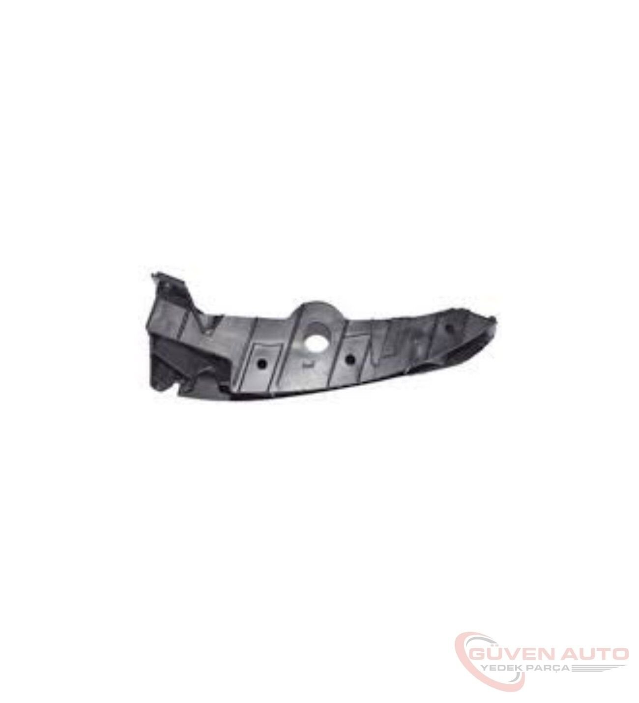 Seat İbiza Arka Tampon Braketi Sağ 2010-2017     -6J4807378B