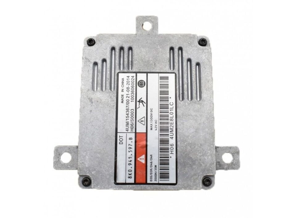 XENON BEYNİ - 8K0941597B