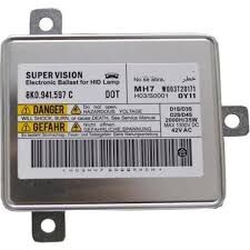 XENON BEYNİ - 8K0941597C