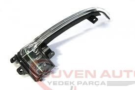 Ayna Sinyali Sağ Audi A4-A5-Q3      -8K0949102E