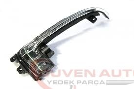 Ayna Sinyali Sağ Audi A4-A5-Q3      -8K0949102E