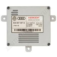 XENON BEYNİ - 4G0907397Q