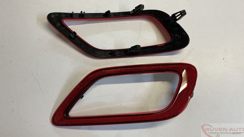 Vw T-Roc Reflektör Sol      -2GA945105C