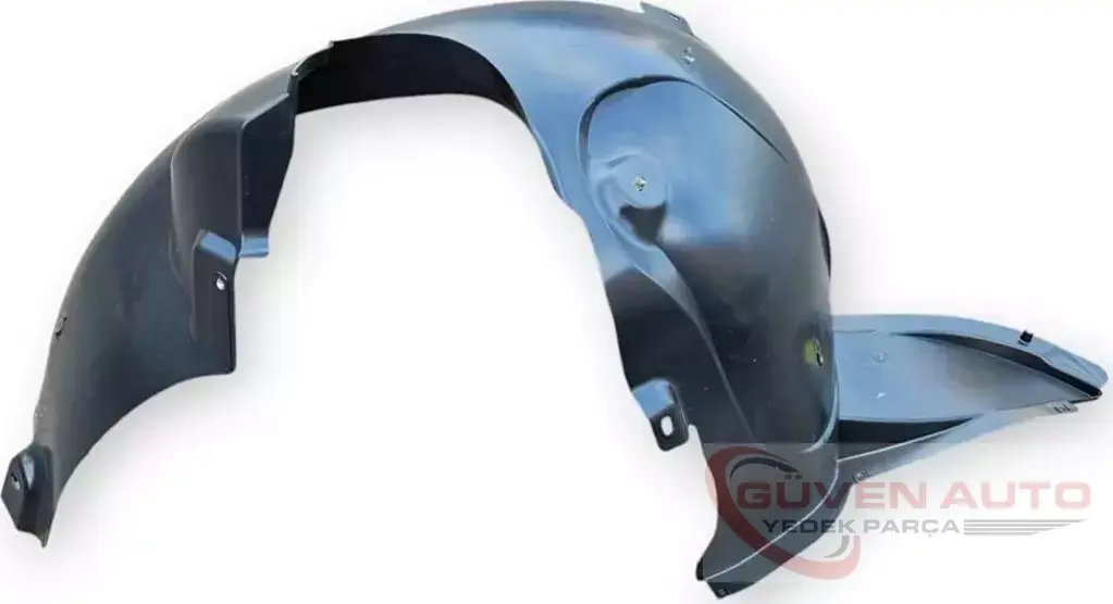 Seat İbiza Sol Ön Çamurluk Davlumbazı 2010-2017    -6J0809957C