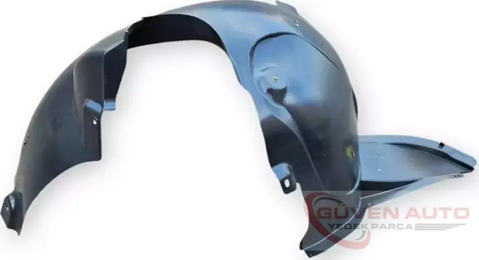 Seat İbiza Sol Ön Çamurluk Davlumbazı 2010-2017    -6J0809957C
