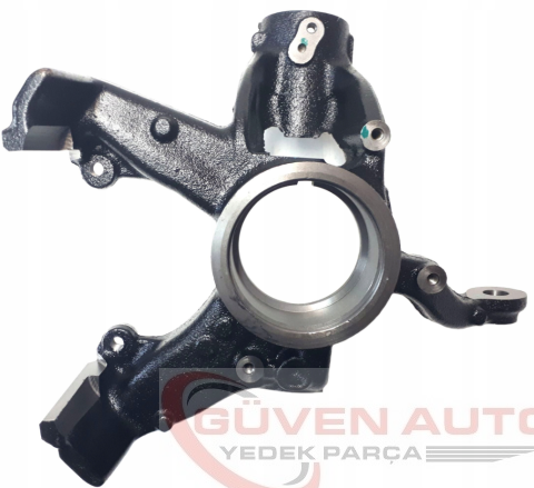 Sol Aks Taşıyıcı İbiza / Polo 2Q0407255 2Q0407255H 2Q0407255N 2Q0407255G