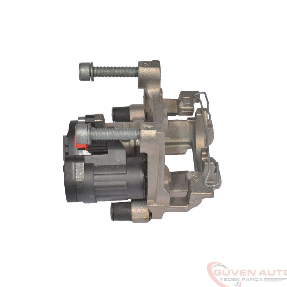 Sol Arka Fren Kaliperi Elektrikli 3Q0615405R 3Q0615423 3Q0998281 Passat-Tiguan