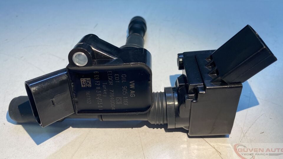 BOBİN A4-A5-A6- 1.8 TFSI- 2.0 TFSI MOTOR      -06L905110C